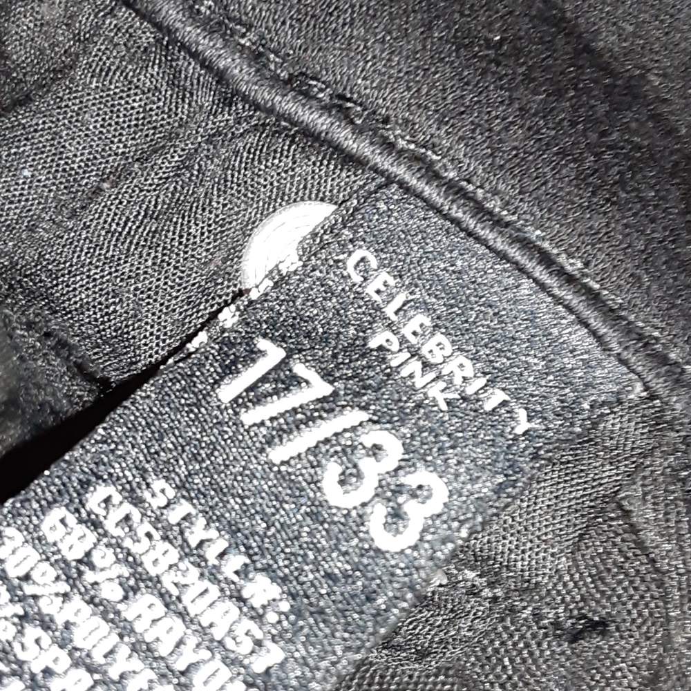 Pants - Picture 2 of 2